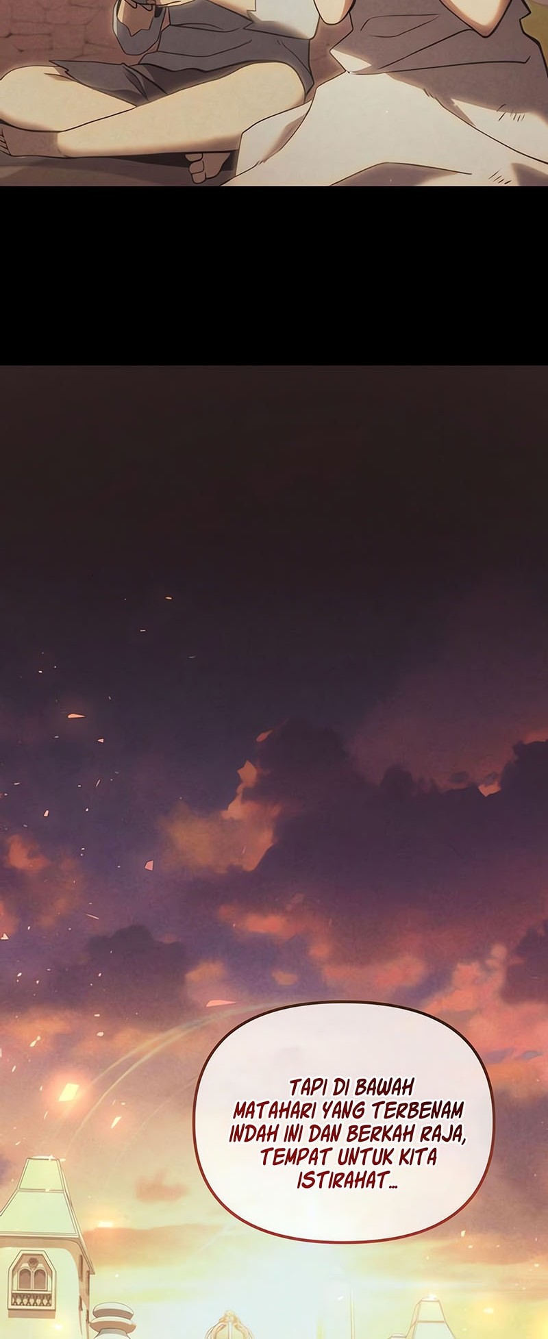 Terminally-Ill Genius Dark Knight Chapter 101 Gambar 13