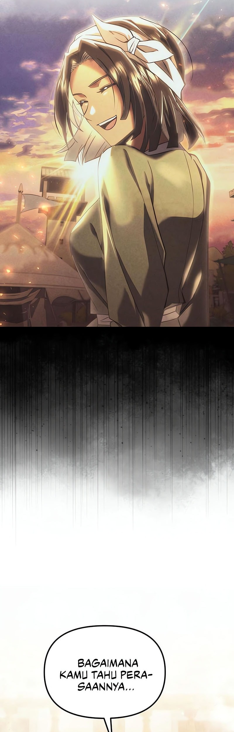 Terminally-Ill Genius Dark Knight Chapter 101 Gambar 15