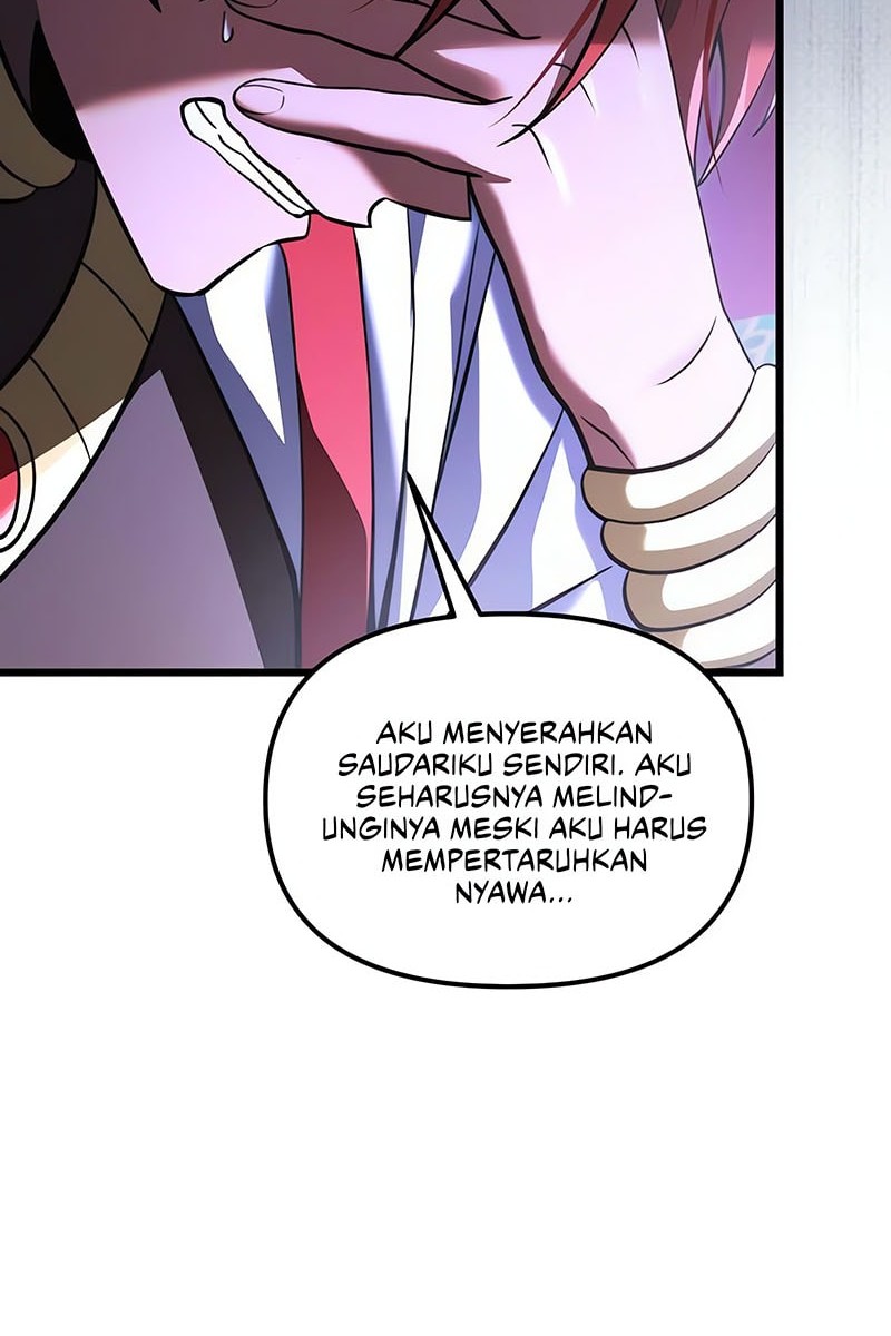 Terminally-Ill Genius Dark Knight Chapter 101 Gambar 25