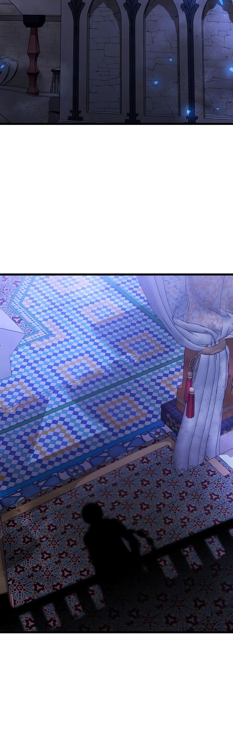 Terminally-Ill Genius Dark Knight Chapter 101 Gambar 47