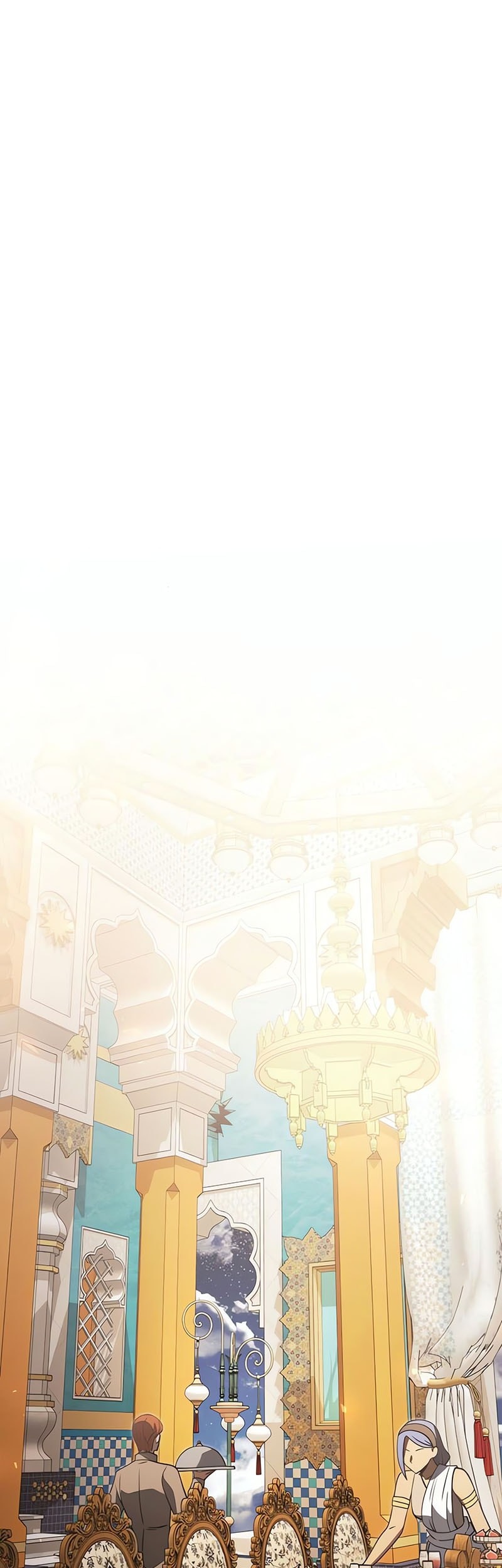 Terminally-Ill Genius Dark Knight Chapter 101 Gambar 36