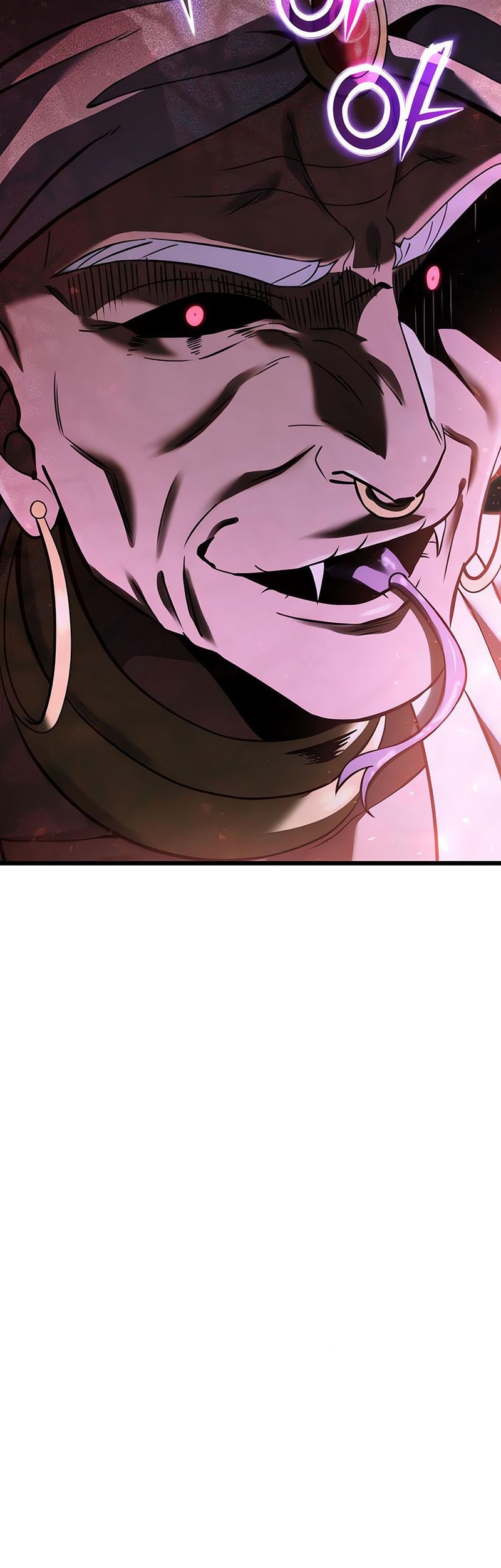 Terminally-Ill Genius Dark Knight Chapter 101 Gambar 45