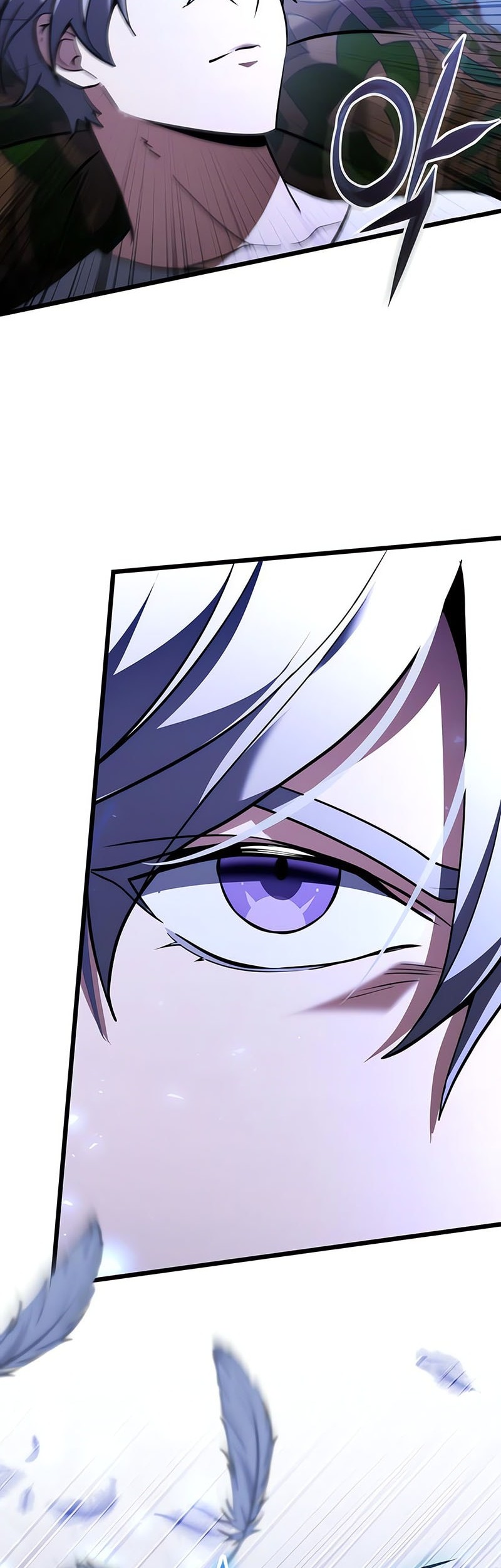 Terminally-Ill Genius Dark Knight Chapter 101 Gambar 55