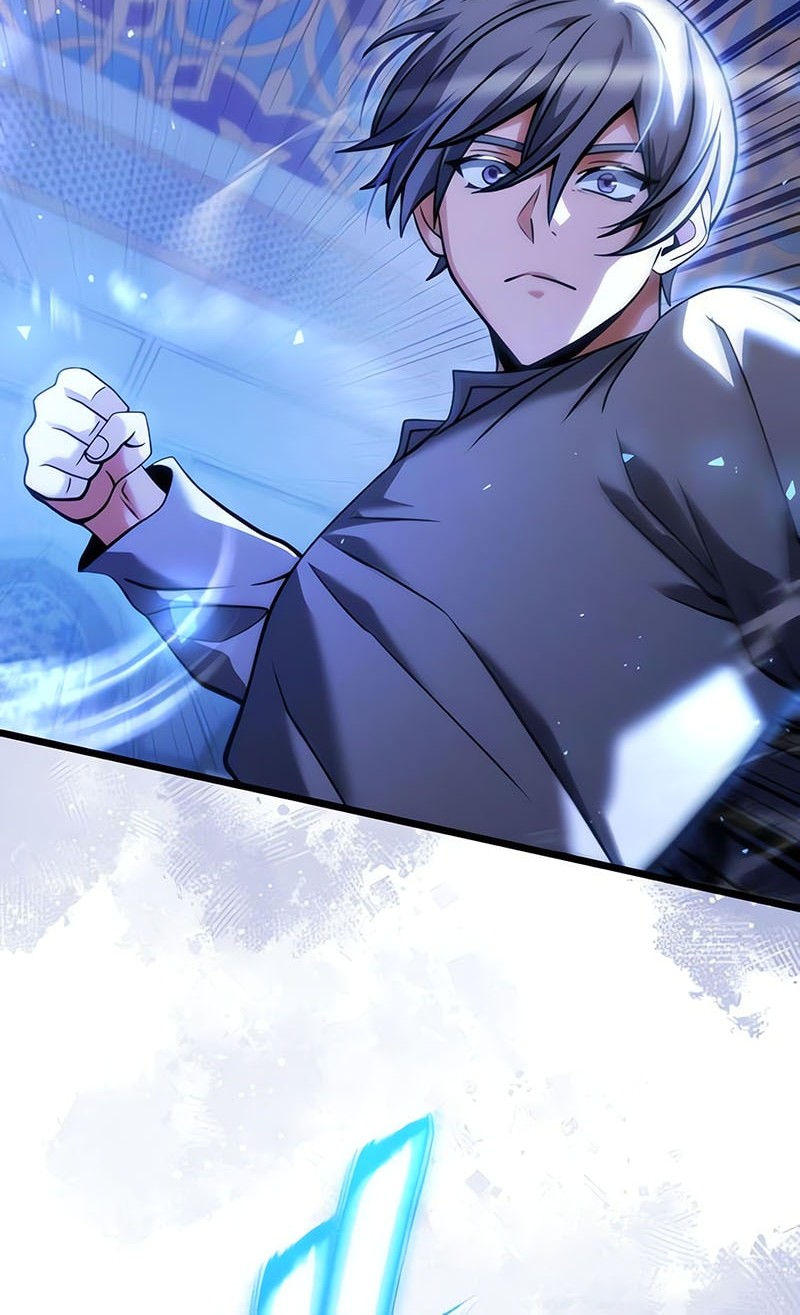 Terminally-Ill Genius Dark Knight Chapter 101 Gambar 61