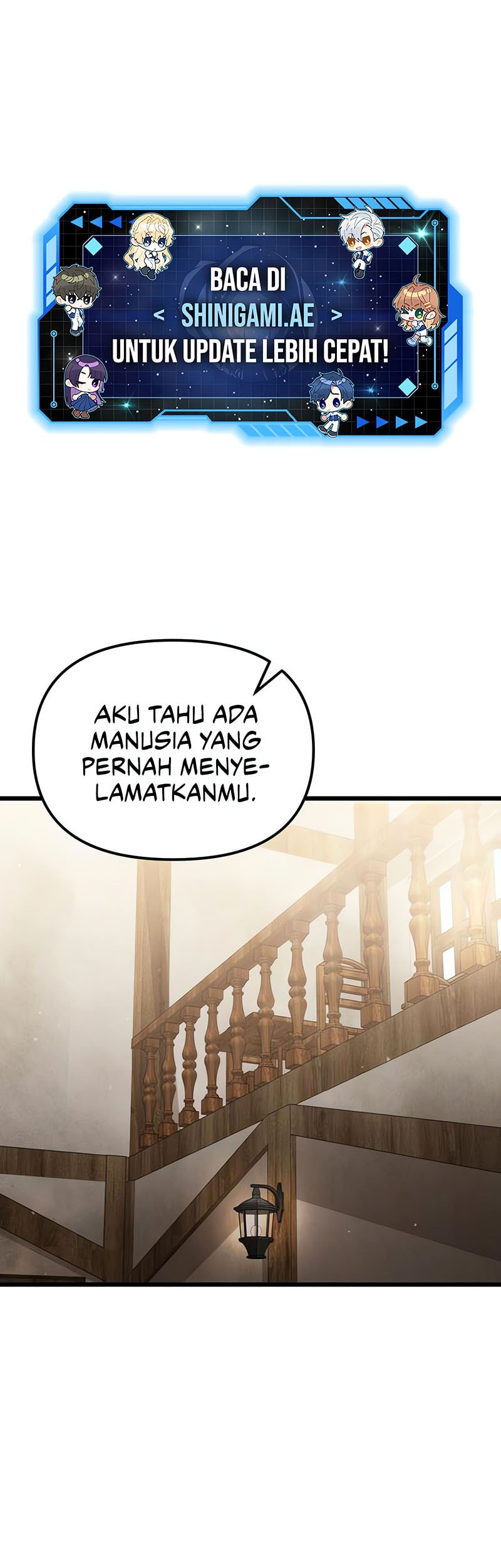 Manhwa Terminally-Ill Genius Dark Knight Chapter 101 gambar nomor 2