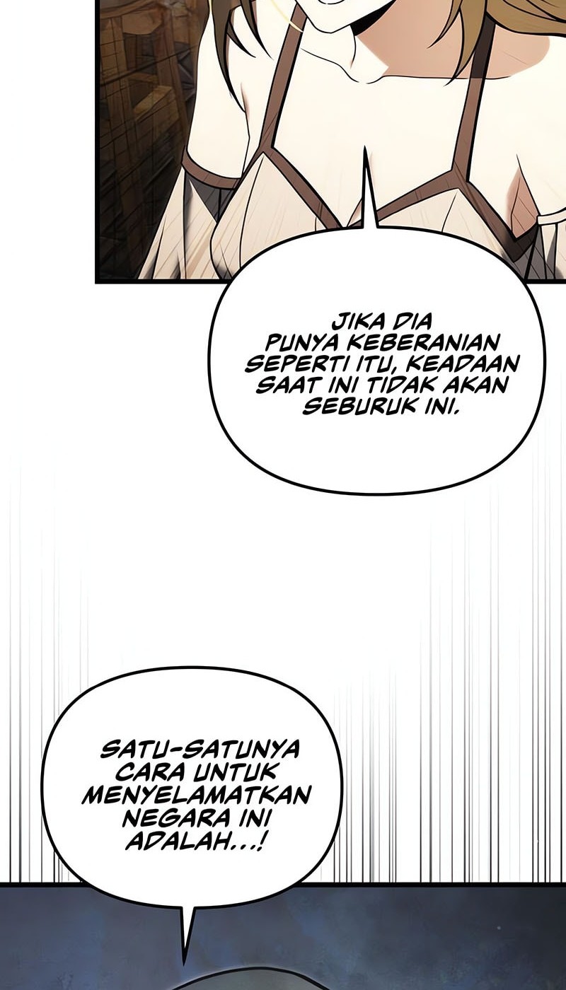 Terminally-Ill Genius Dark Knight Chapter 101 Gambar 9