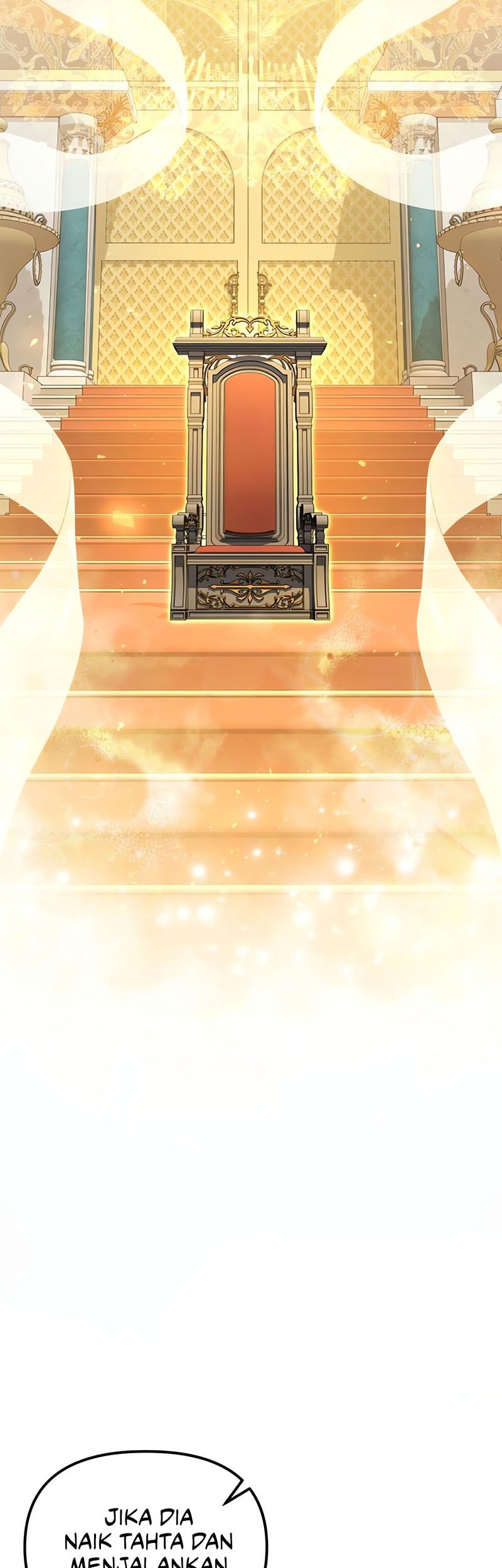 Terminally-Ill Genius Dark Knight Chapter 101 Gambar 7