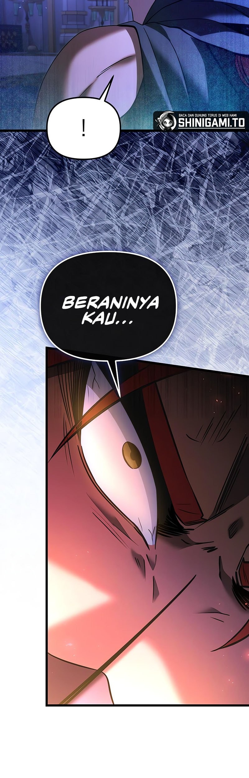 Terminally-Ill Genius Dark Knight Chapter 102 Gambar 16