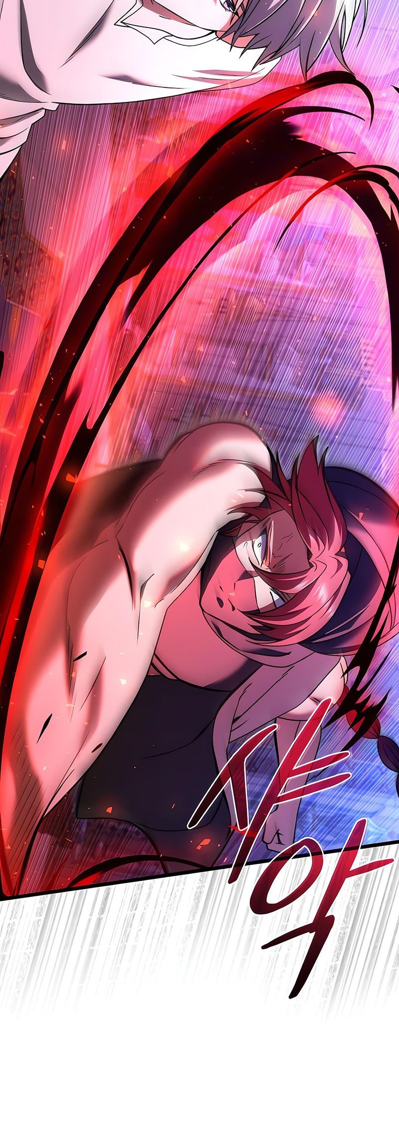 Terminally-Ill Genius Dark Knight Chapter 102 Gambar 21