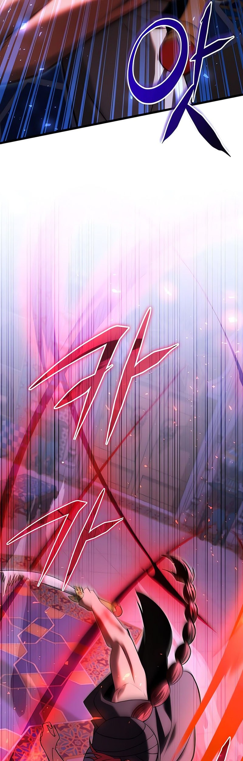 Terminally-Ill Genius Dark Knight Chapter 102 Gambar 18