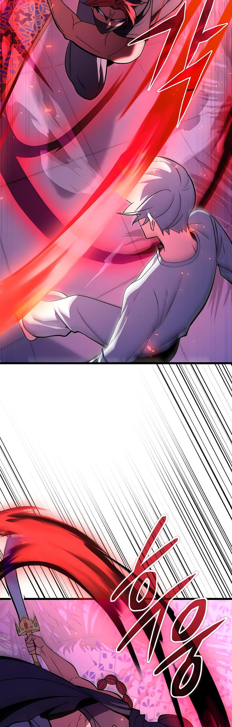 Terminally-Ill Genius Dark Knight Chapter 102 Gambar 19