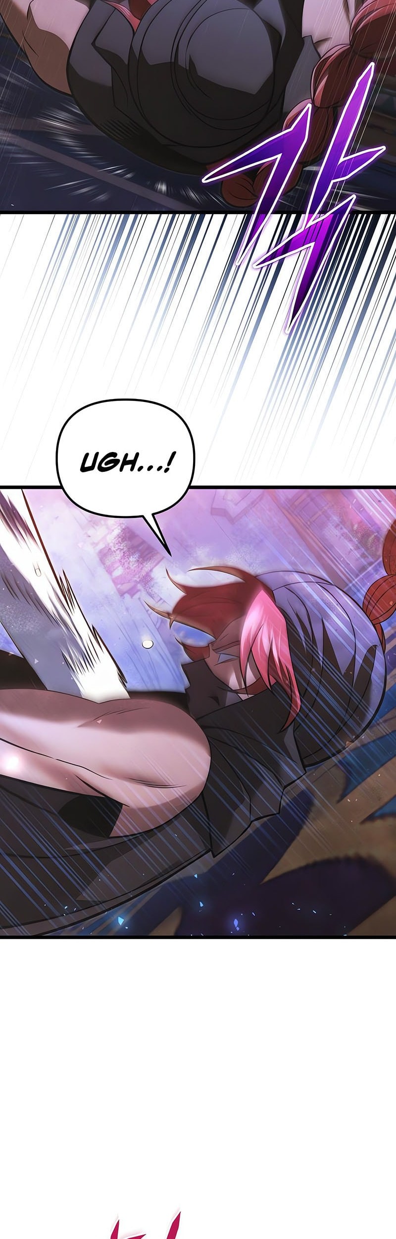 Terminally-Ill Genius Dark Knight Chapter 102 Gambar 27