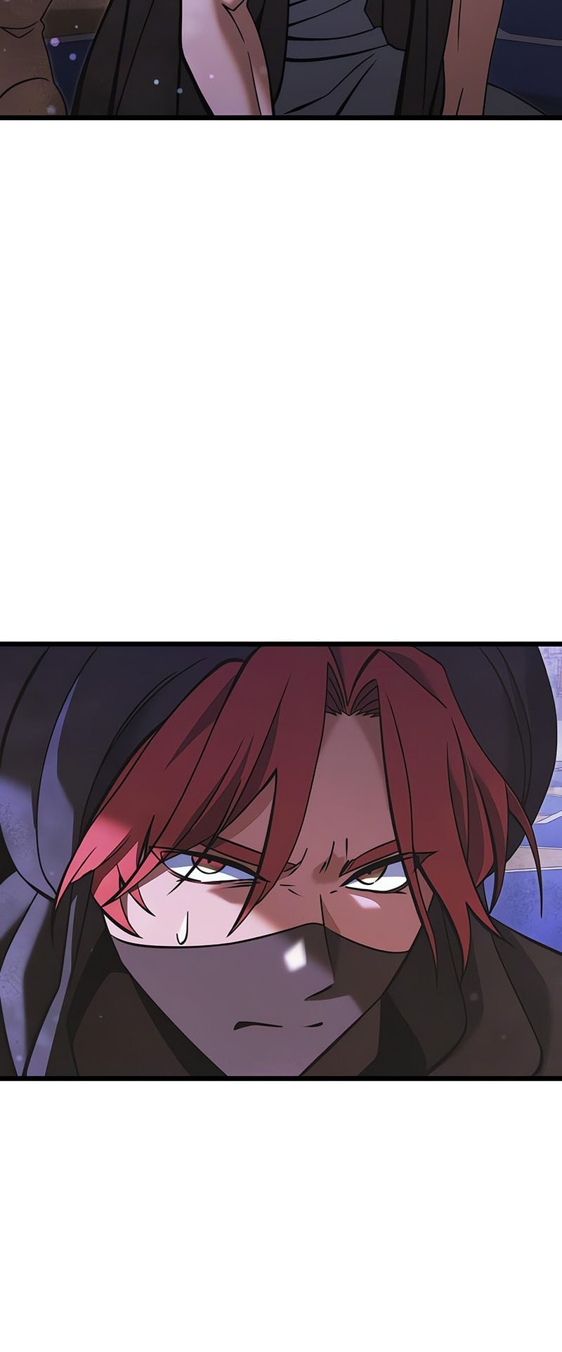 Terminally-Ill Genius Dark Knight Chapter 102 Gambar 33