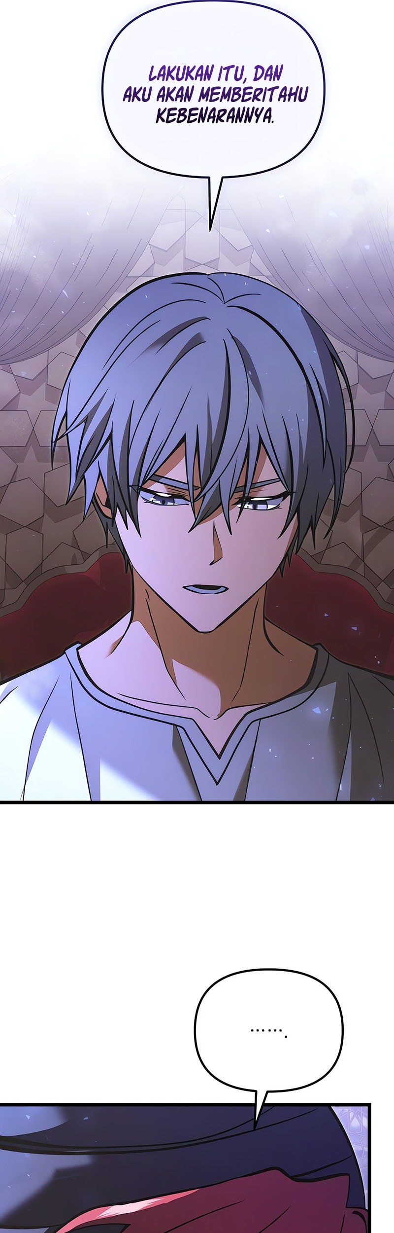 Terminally-Ill Genius Dark Knight Chapter 102 Gambar 46