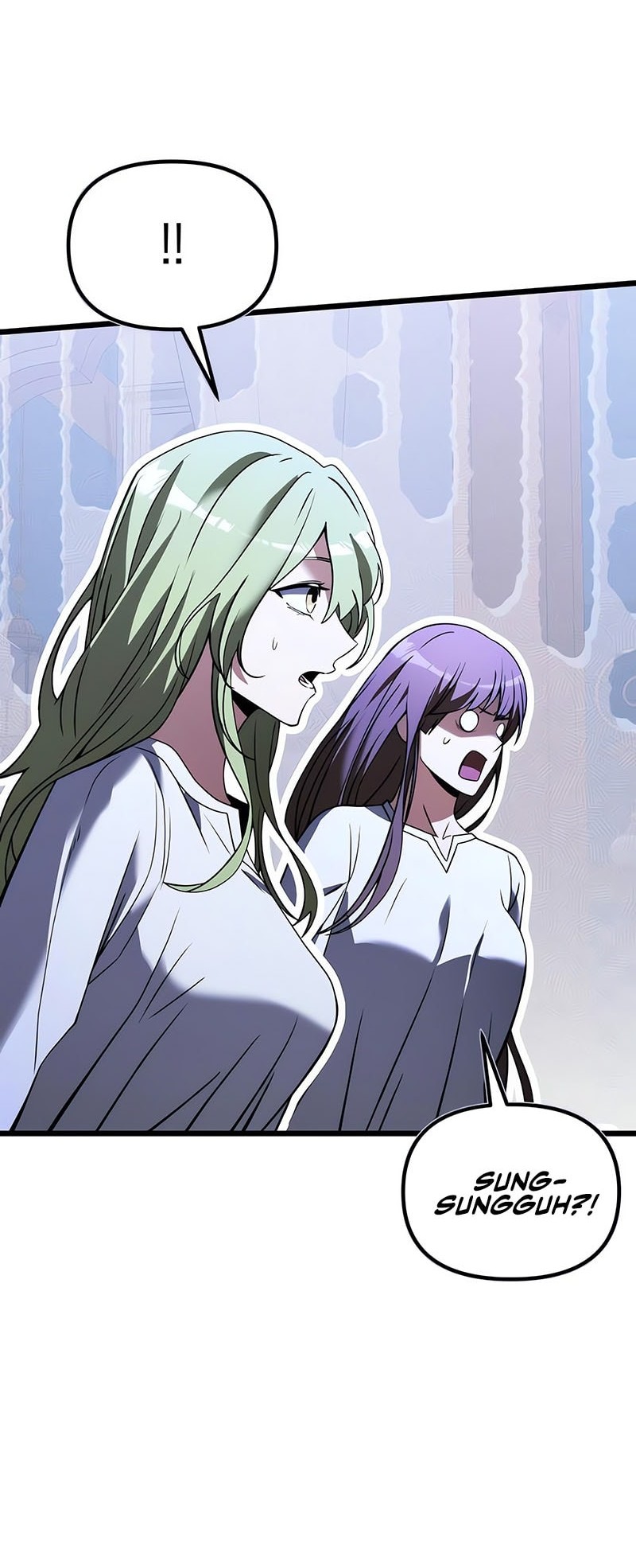 Terminally-Ill Genius Dark Knight Chapter 102 Gambar 49