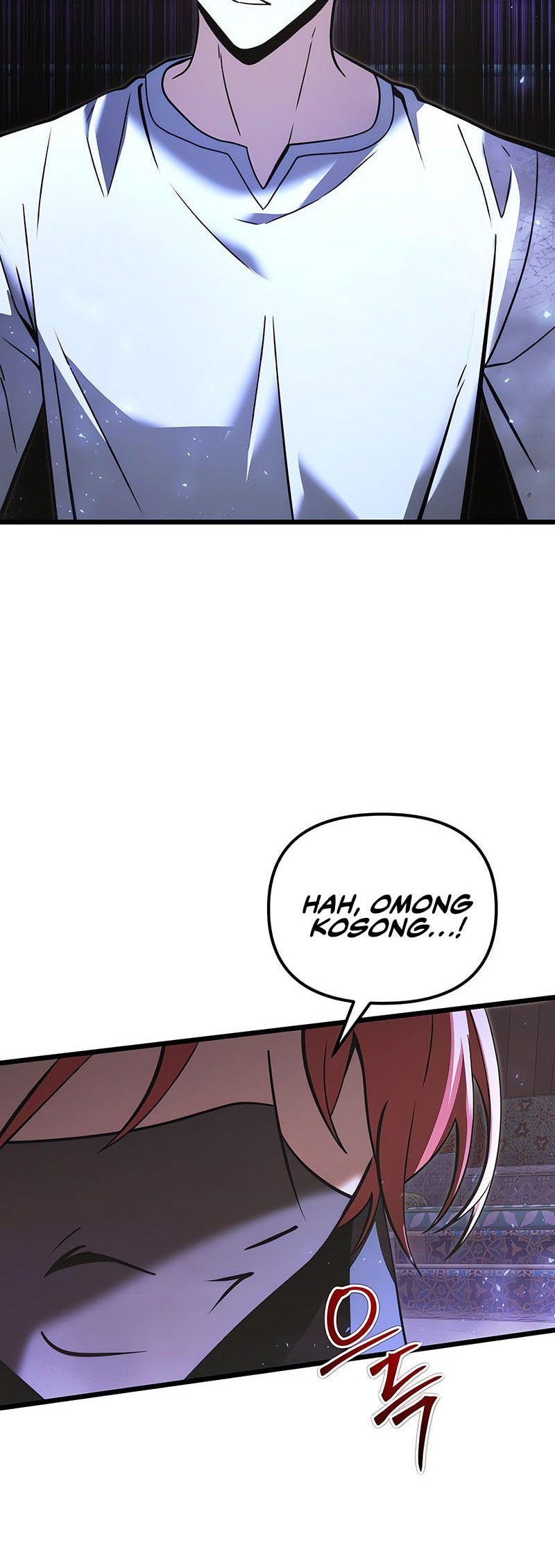 Terminally-Ill Genius Dark Knight Chapter 102 Gambar 41