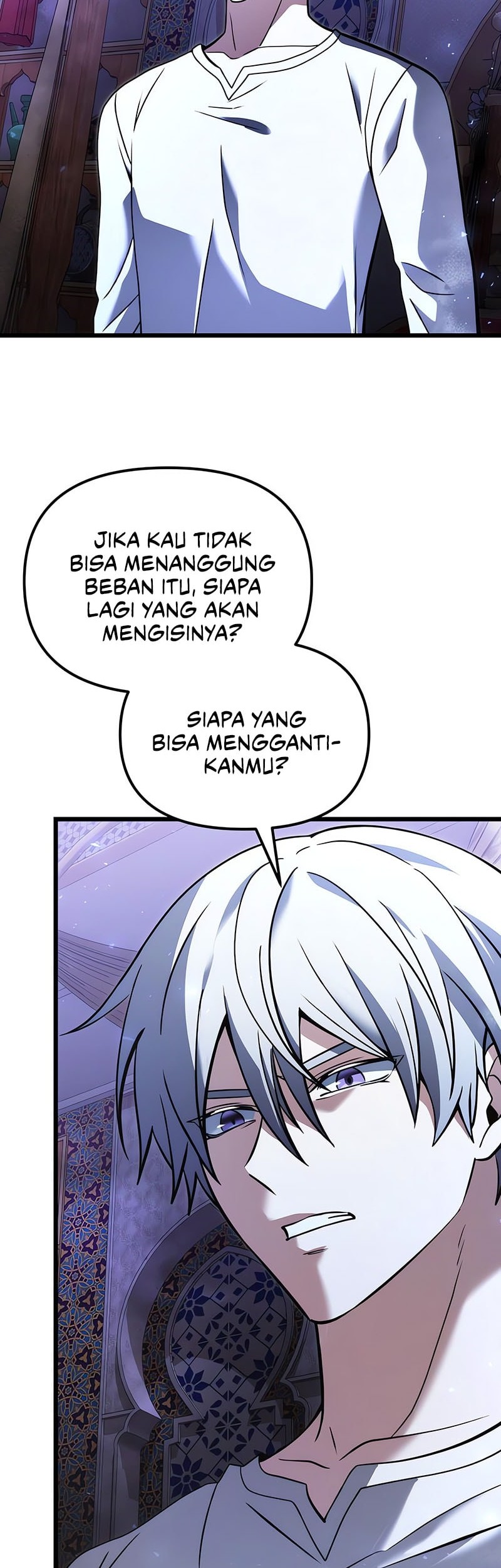 Terminally-Ill Genius Dark Knight Chapter 102 Gambar 43