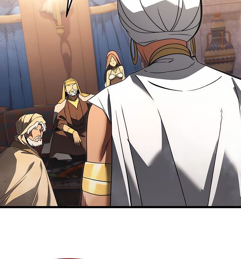 Terminally-Ill Genius Dark Knight Chapter 102 Gambar 57