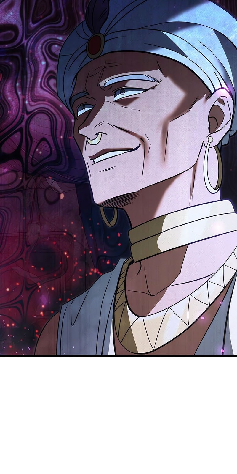 Terminally-Ill Genius Dark Knight Chapter 102 Gambar 61