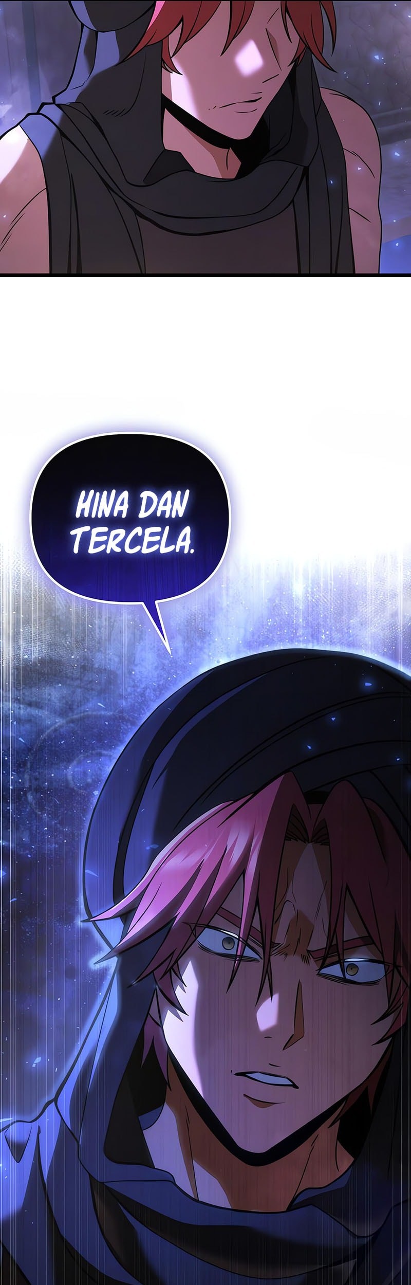 Terminally-Ill Genius Dark Knight Chapter 102 Gambar 70