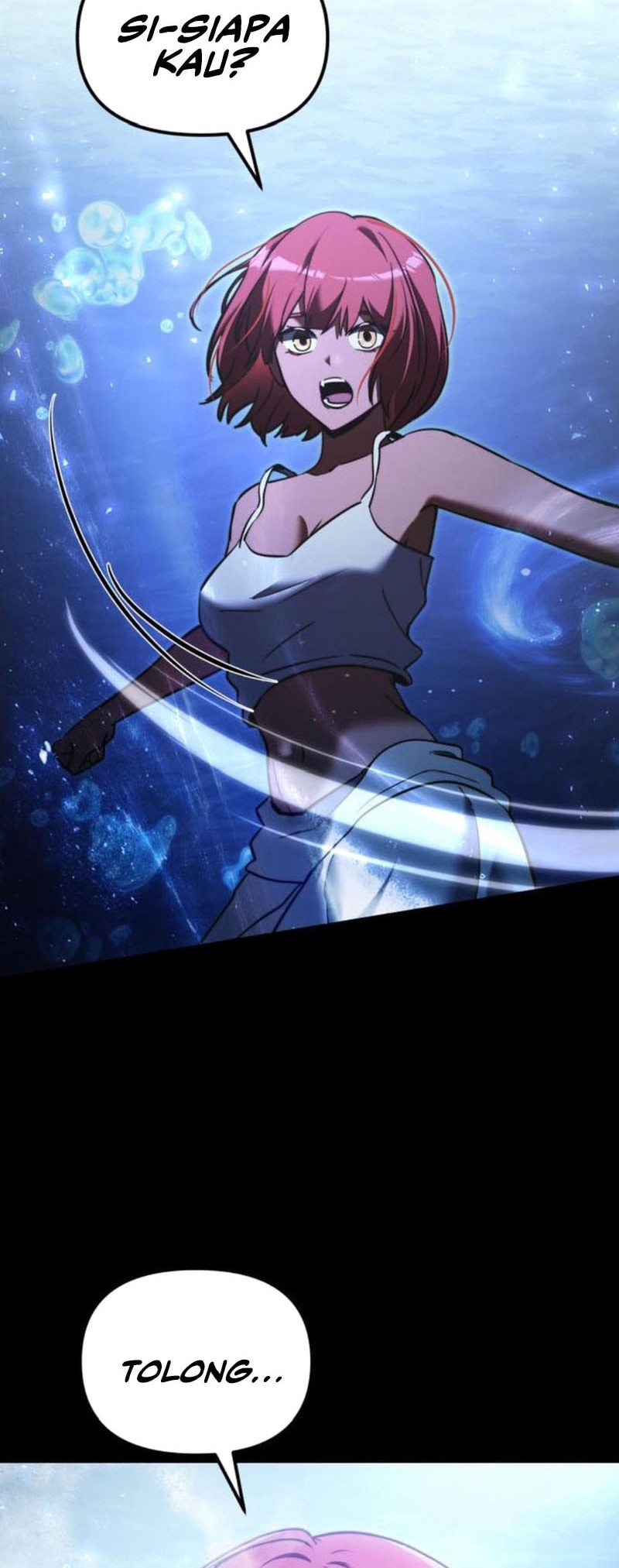 Terminally-Ill Genius Dark Knight Chapter 103 Gambar 13