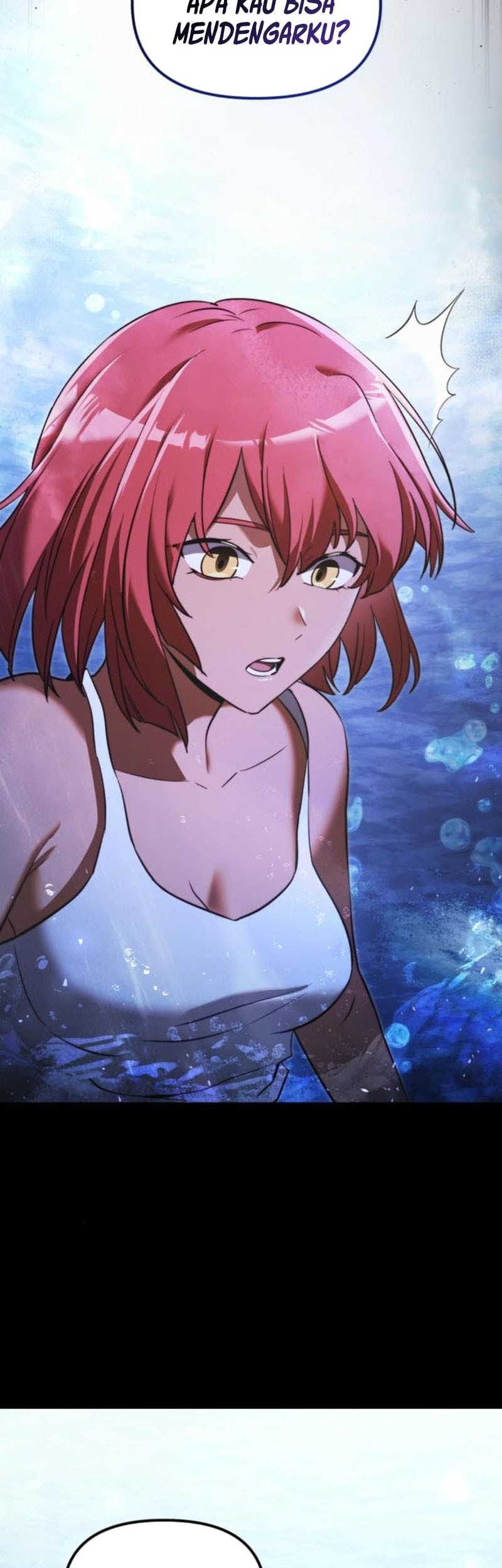 Terminally-Ill Genius Dark Knight Chapter 103 Gambar 12