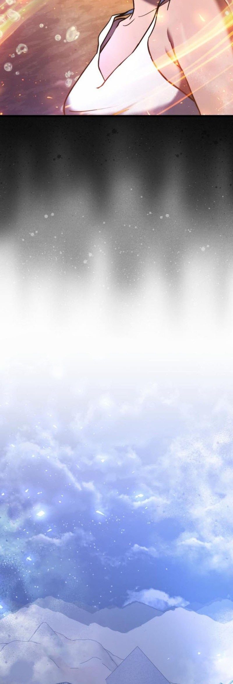 Terminally-Ill Genius Dark Knight Chapter 103 Gambar 17