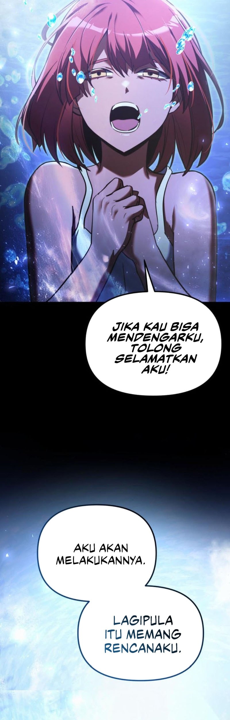 Terminally-Ill Genius Dark Knight Chapter 103 Gambar 14