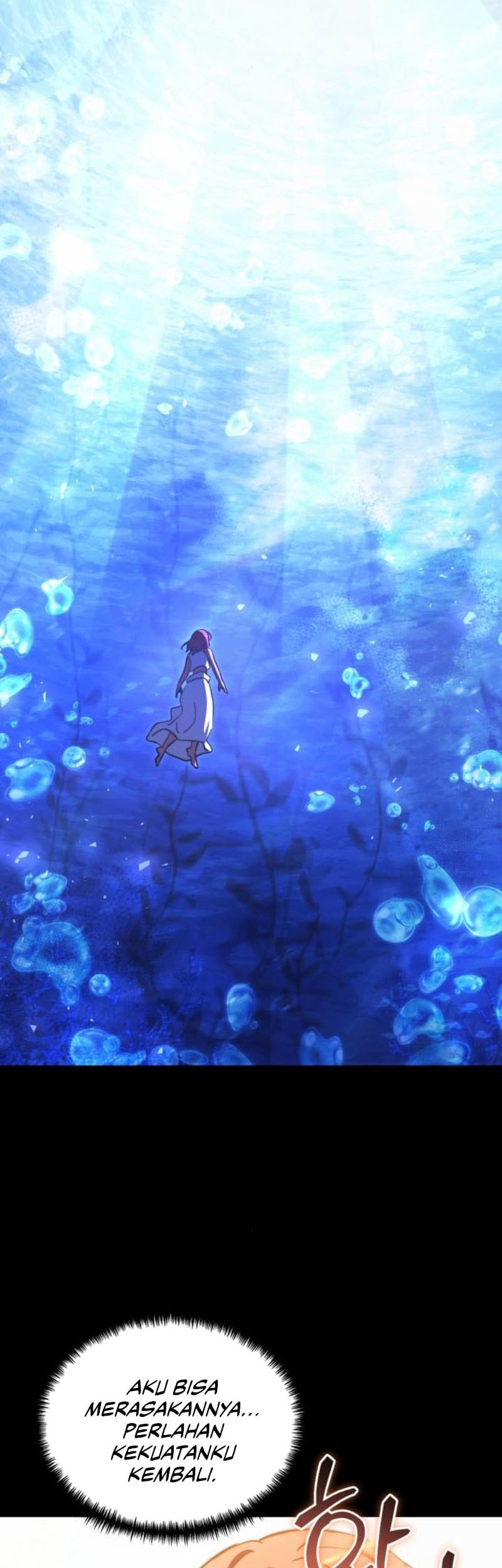 Terminally-Ill Genius Dark Knight Chapter 103 Gambar 15