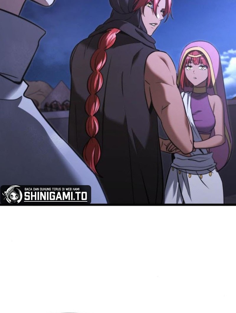 Terminally-Ill Genius Dark Knight Chapter 103 Gambar 25