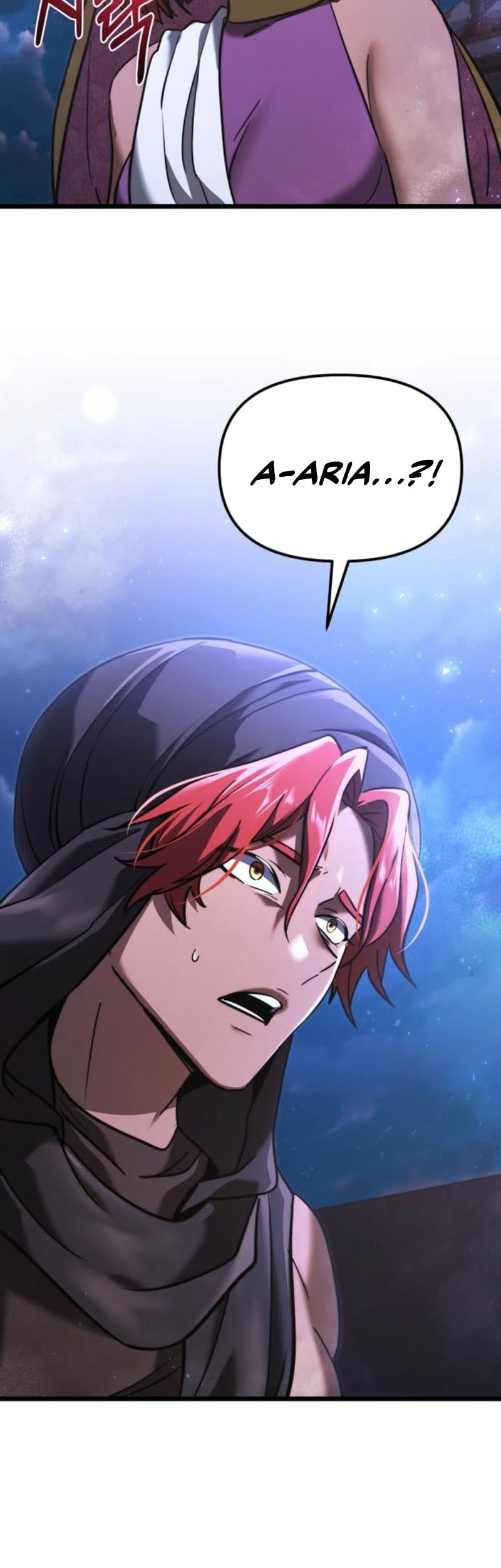 Terminally-Ill Genius Dark Knight Chapter 103 Gambar 23