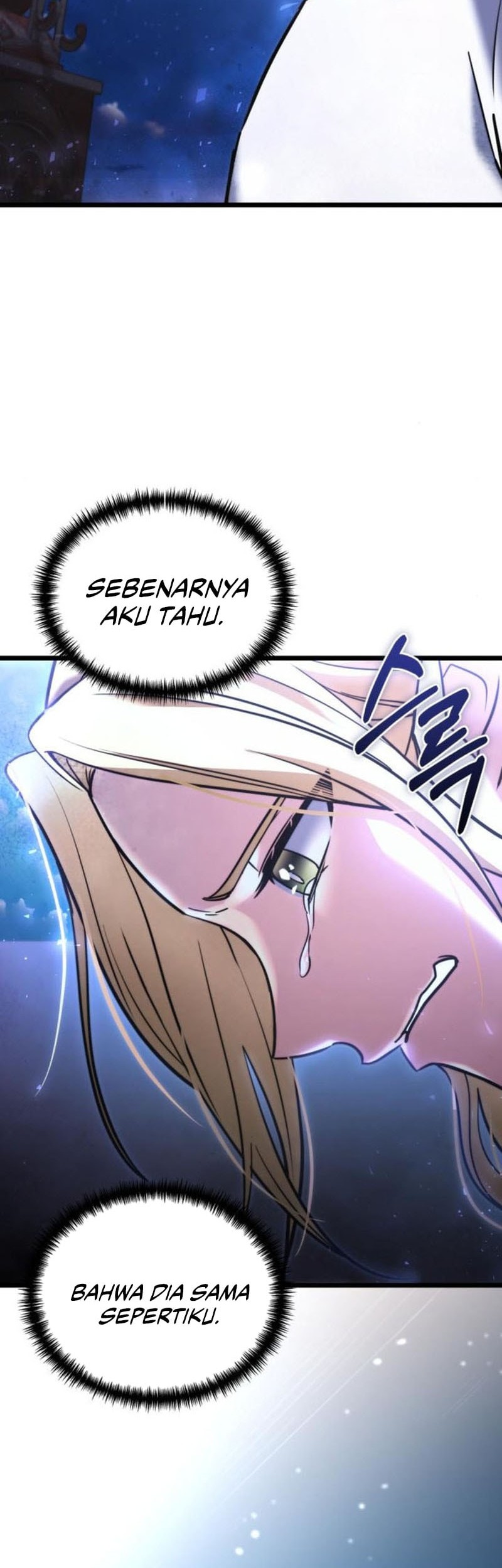 Terminally-Ill Genius Dark Knight Chapter 103 Gambar 51