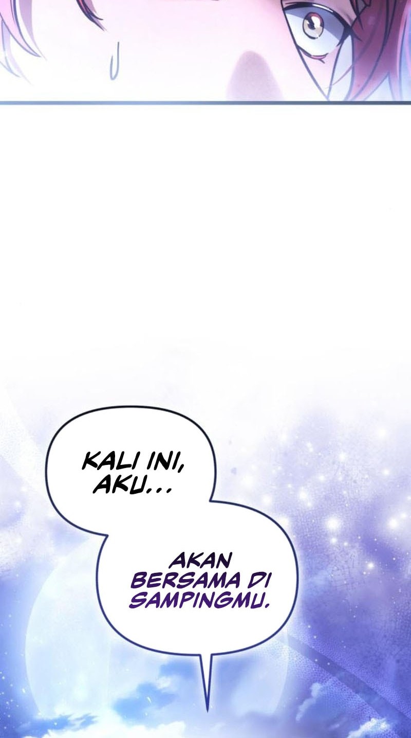 Terminally-Ill Genius Dark Knight Chapter 103 Gambar 53