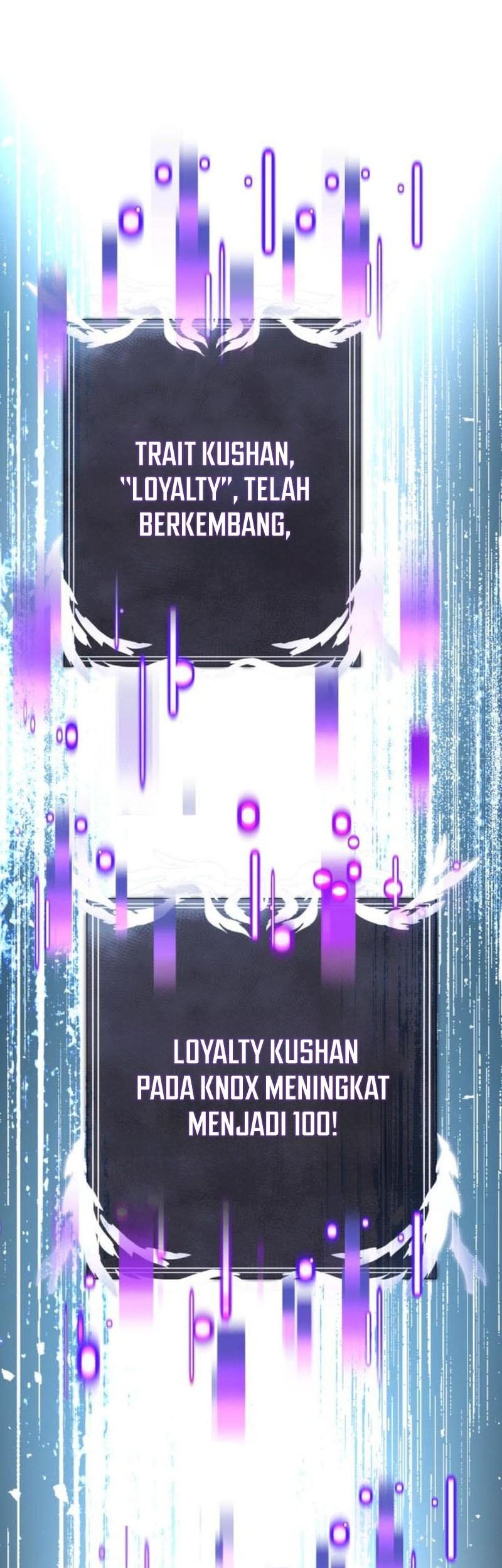 Terminally-Ill Genius Dark Knight Chapter 103 Gambar 56