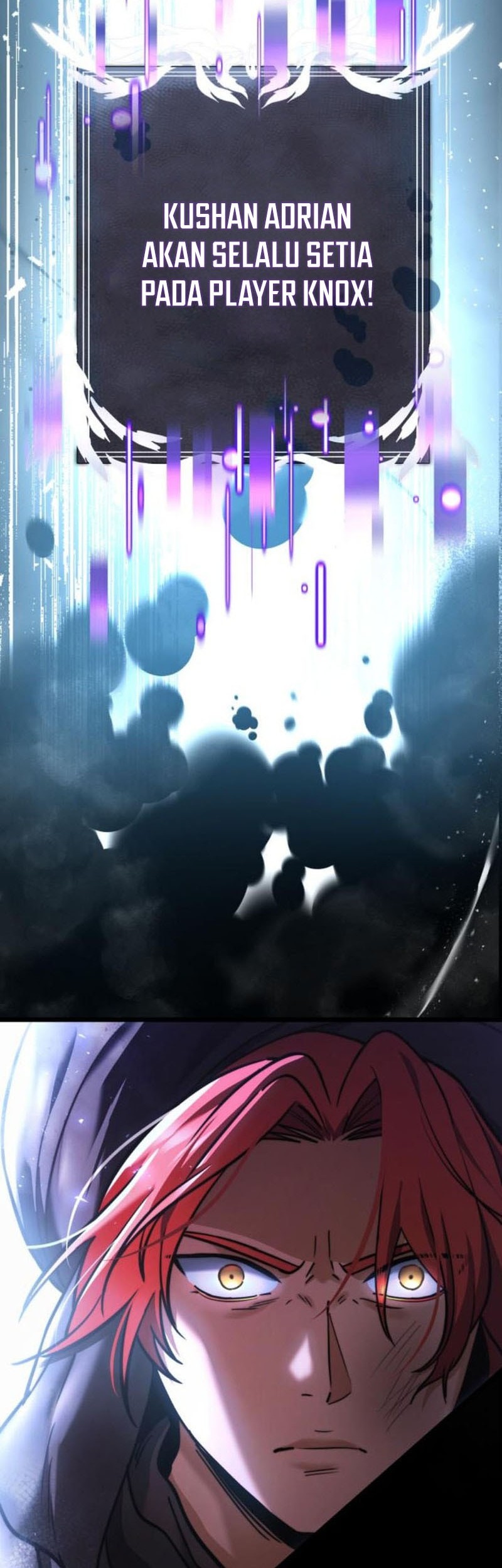 Terminally-Ill Genius Dark Knight Chapter 103 Gambar 57