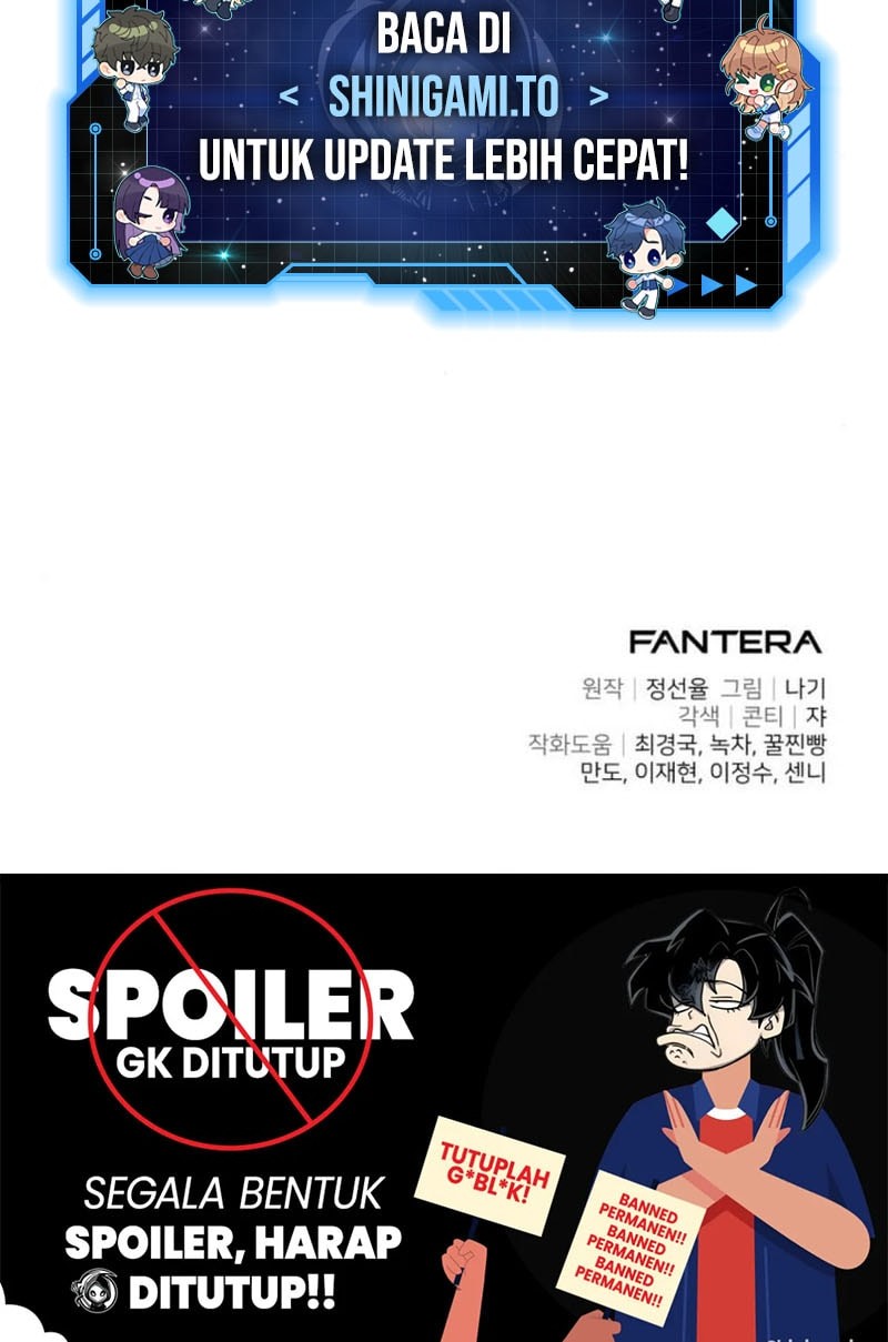 Terminally-Ill Genius Dark Knight Chapter 103 Gambar 68