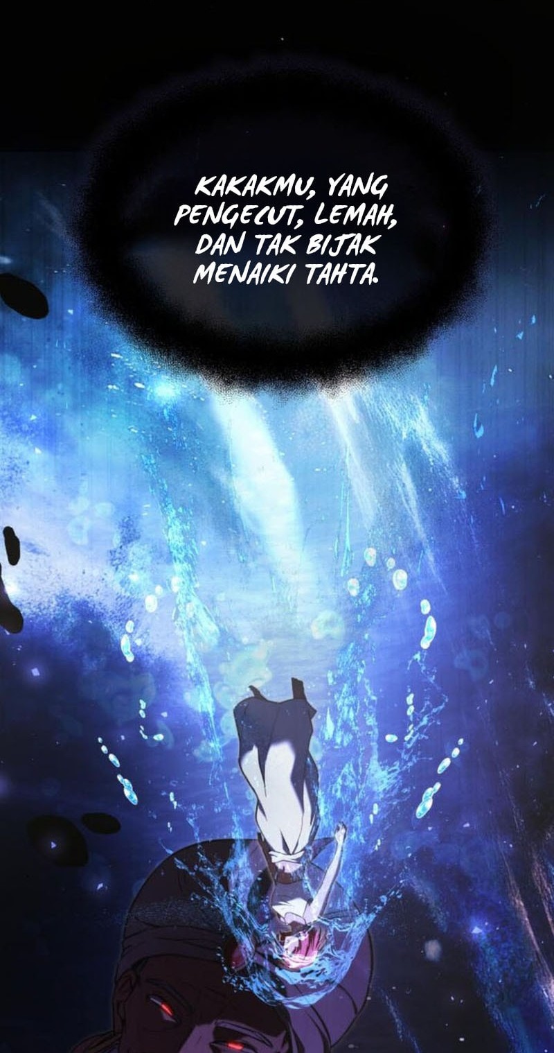 Terminally-Ill Genius Dark Knight Chapter 103 Gambar 5