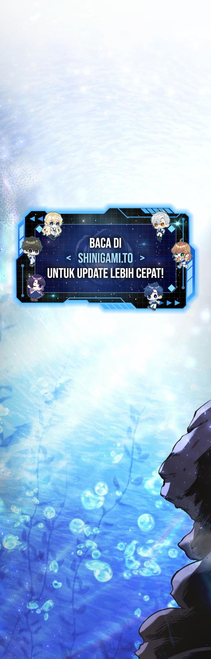 Manhwa Terminally-Ill Genius Dark Knight Chapter 103 gambar nomor 2