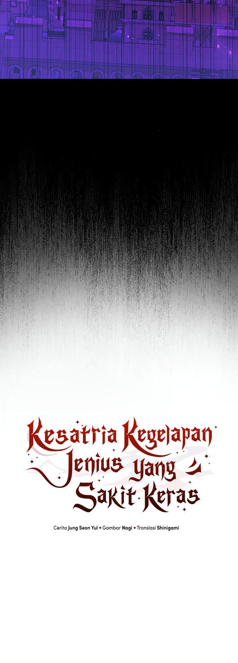 Terminally-Ill Genius Dark Knight Chapter 104 Gambar 17