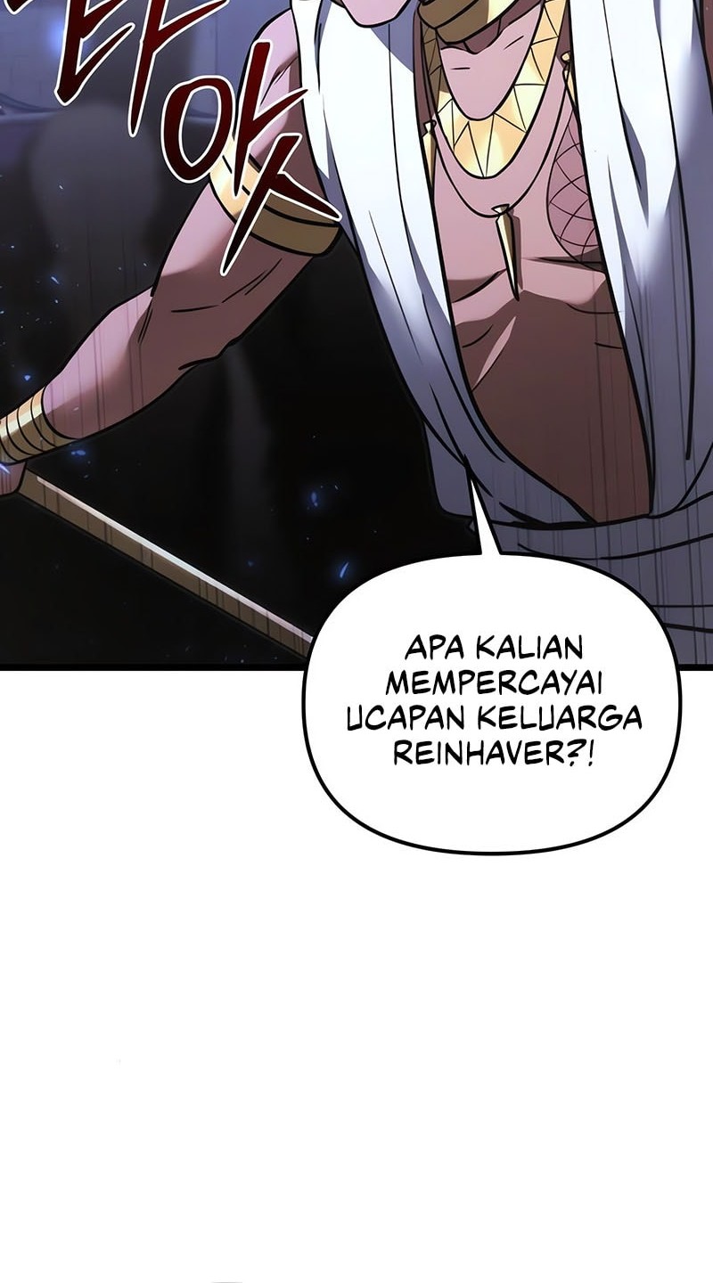 Terminally-Ill Genius Dark Knight Chapter 104 Gambar 41