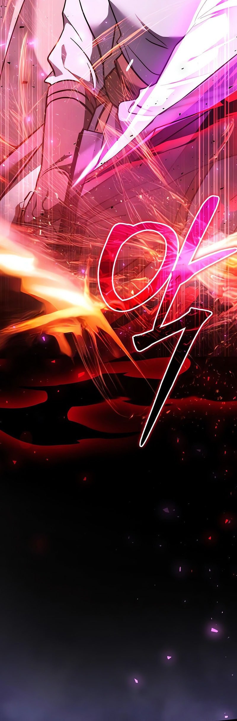 Terminally-Ill Genius Dark Knight Chapter 104 Gambar 69