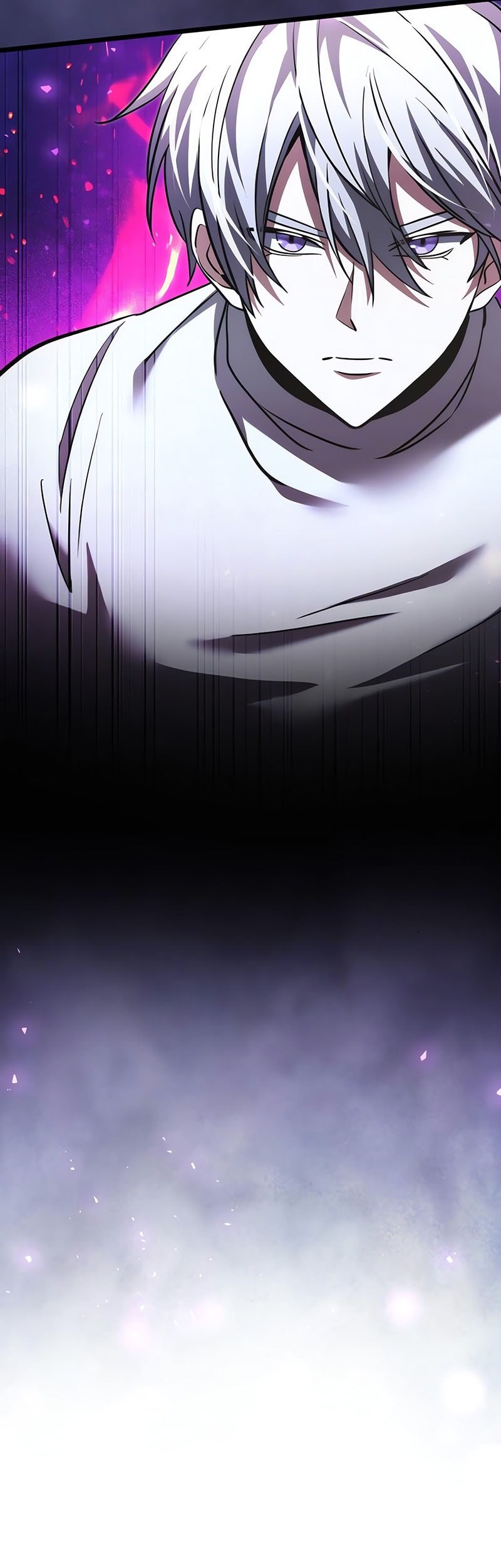 Terminally-Ill Genius Dark Knight Chapter 104 Gambar 70