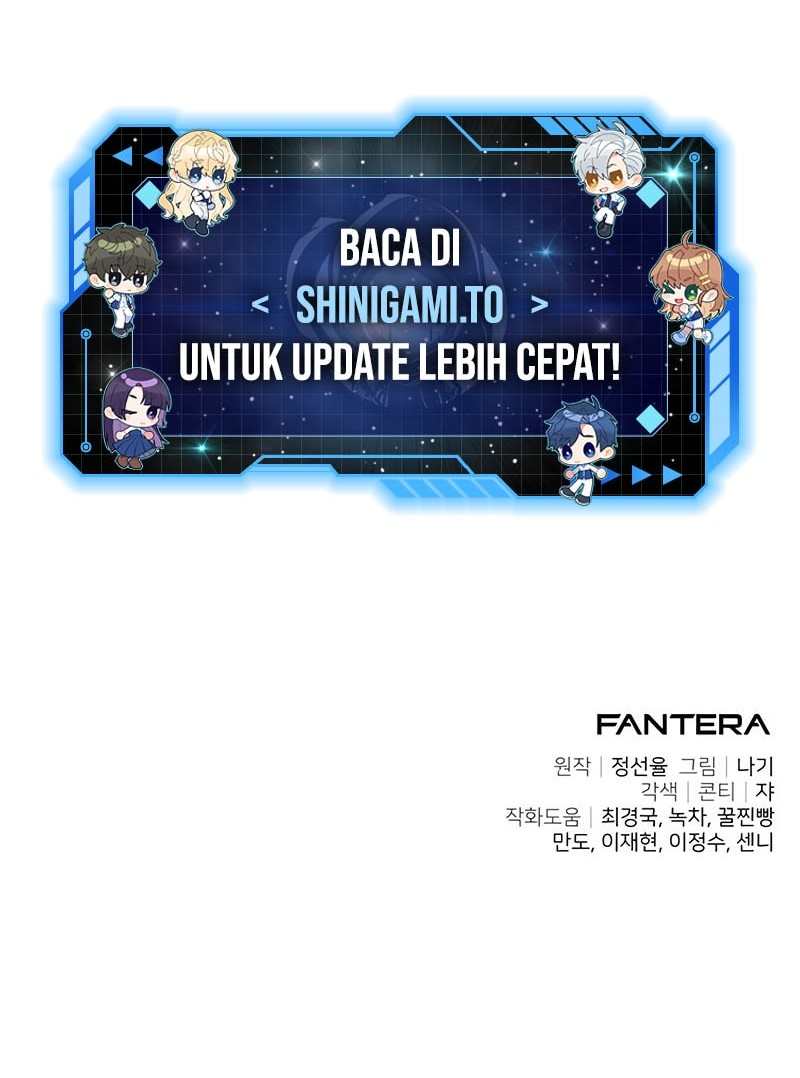 Terminally-Ill Genius Dark Knight Chapter 104 Gambar 71