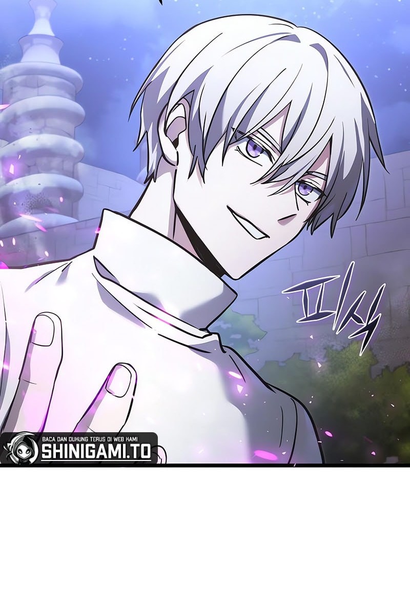 Terminally-Ill Genius Dark Knight Chapter 105 Gambar 17