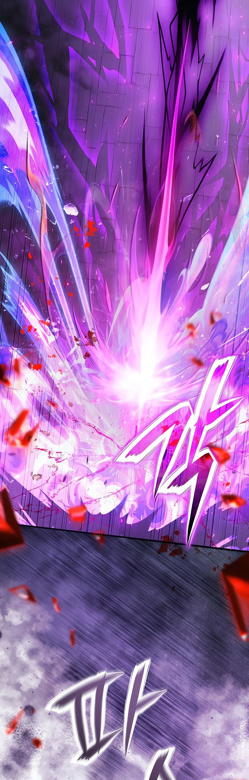 Terminally-Ill Genius Dark Knight Chapter 105 Gambar 14