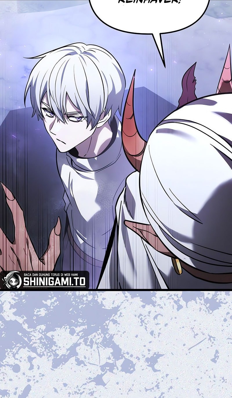 Terminally-Ill Genius Dark Knight Chapter 105 Gambar 29