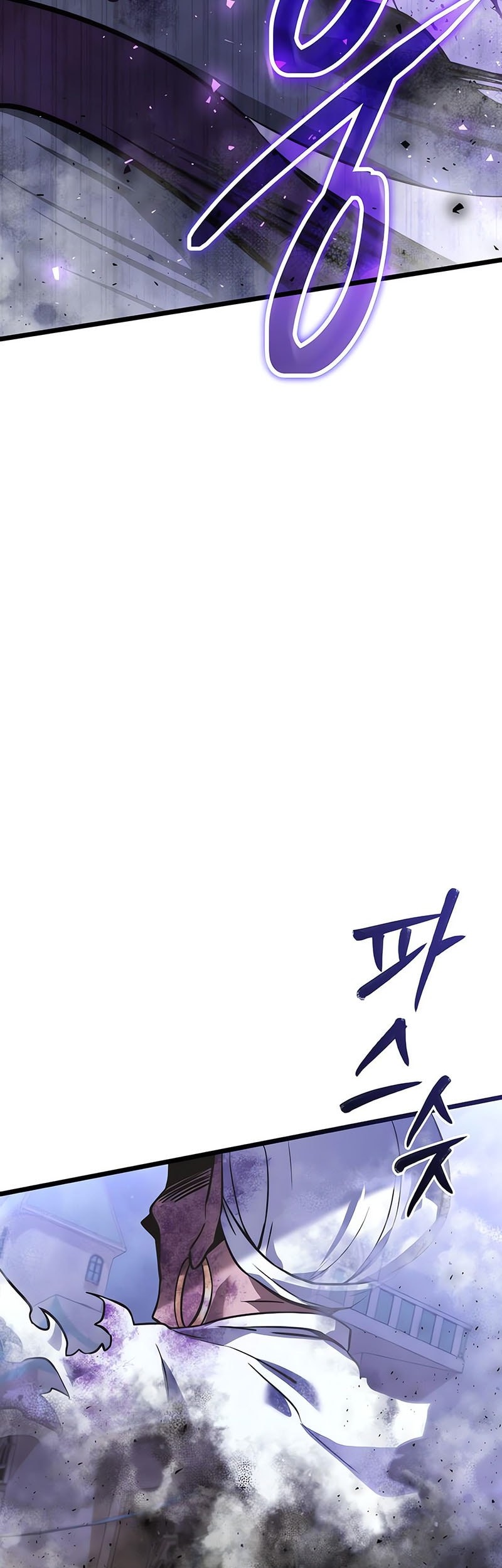 Terminally-Ill Genius Dark Knight Chapter 105 Gambar 36