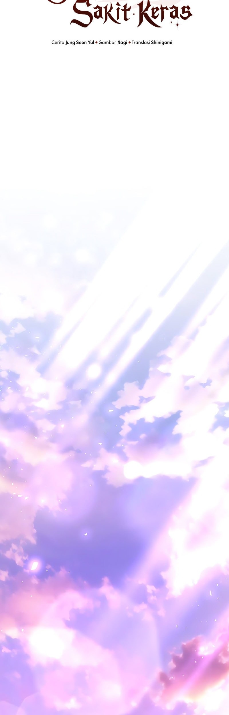 Terminally-Ill Genius Dark Knight Chapter 105 Gambar 45