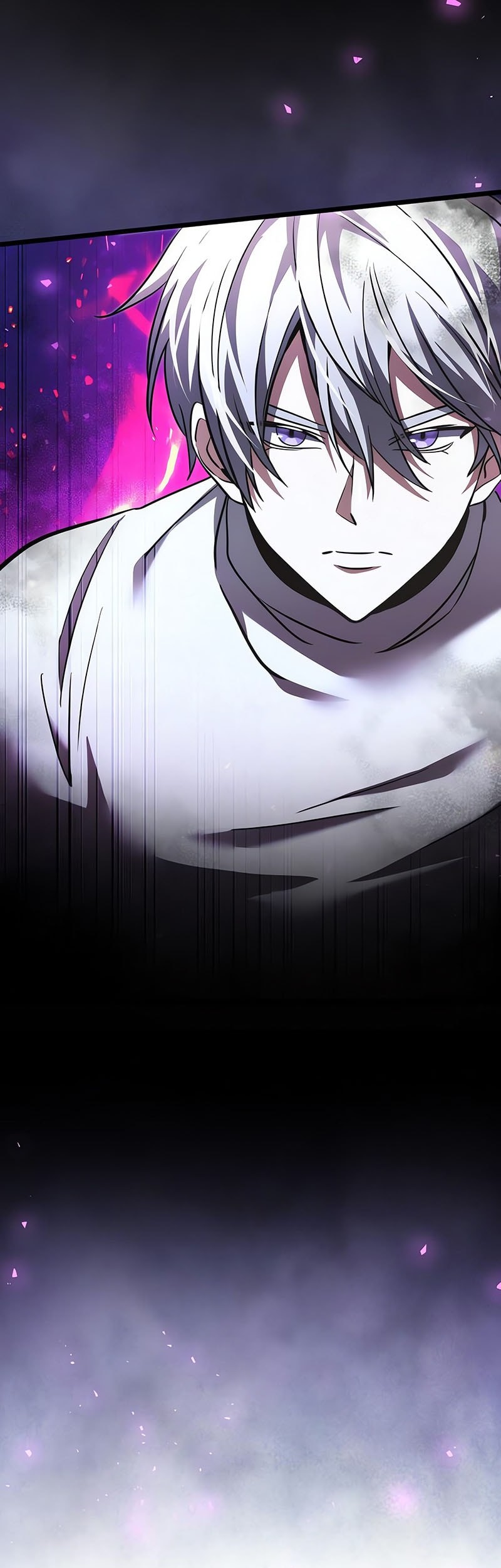 Terminally-Ill Genius Dark Knight Chapter 105 Gambar 4