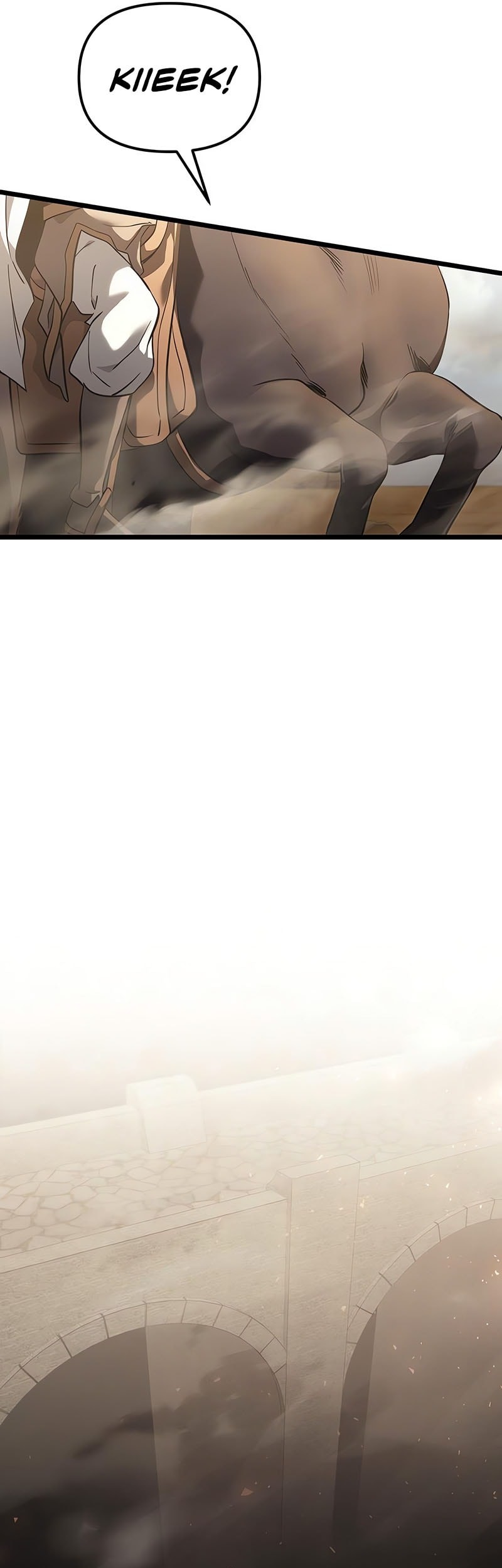 Terminally-Ill Genius Dark Knight Chapter 106 Gambar 14